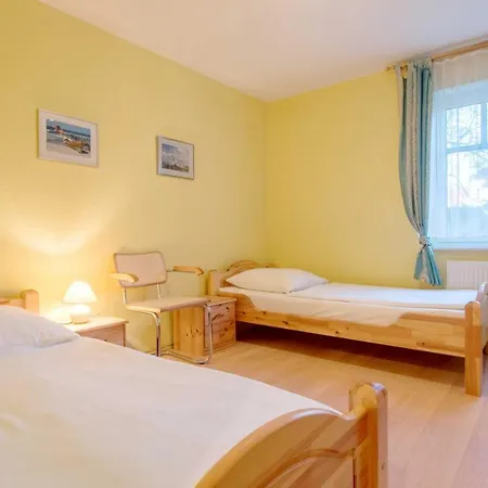 Apartment Zur Hanse 4_2